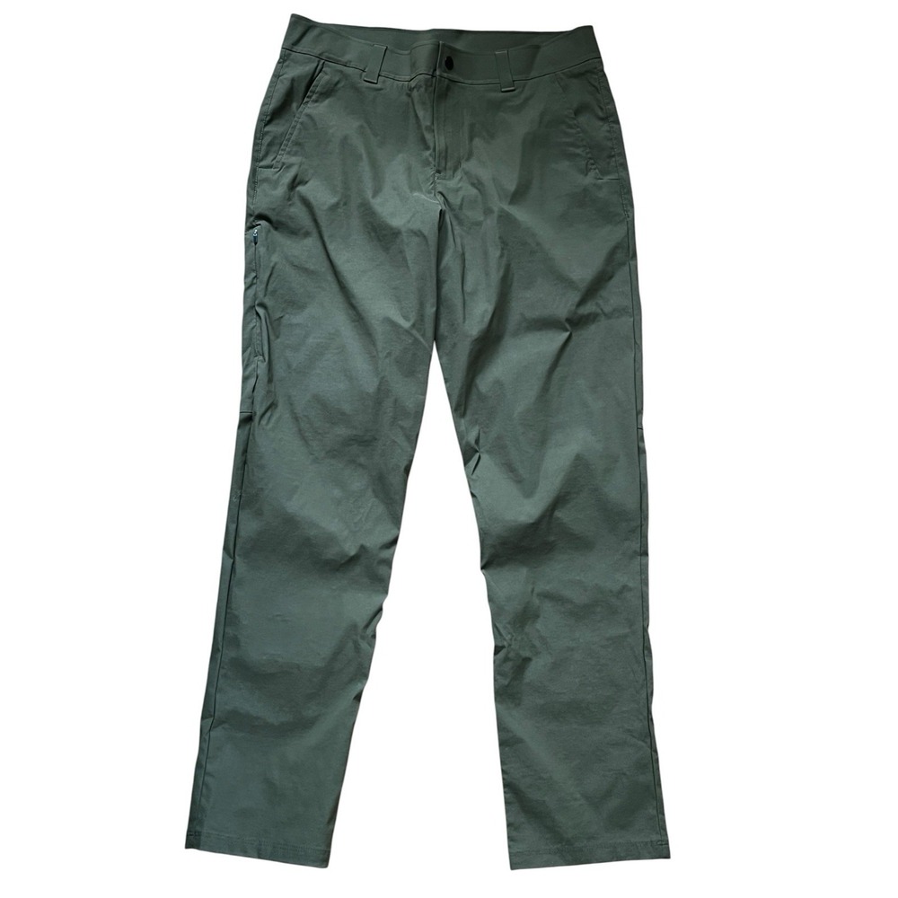 Outdoor Research Timberline Chino Nylon Pant Olive Green - Men's 32x30